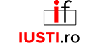 iusti.ro Logo